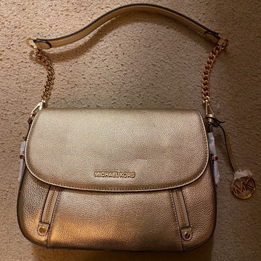 Michael Kors Bedford Legacy